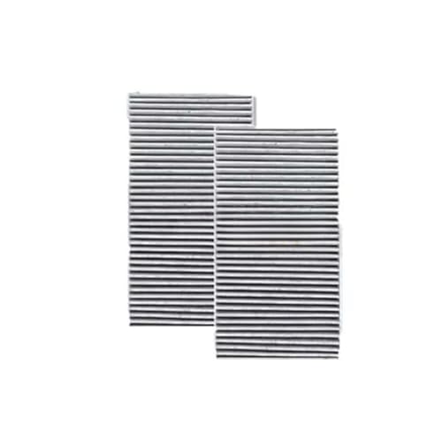 Filtre à air en carbone Toyota BZ4X à haute absorption de pollens et odeurs