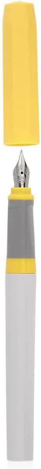 Kaweco Perkeo Light Spring Fountain Pen - Fine Nib 10001822