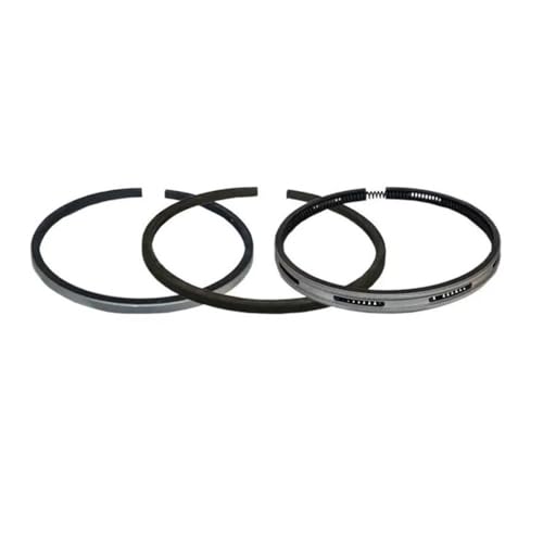 Segment de piston : finissez-en avec la perte de compression sur 186F 192F - 2