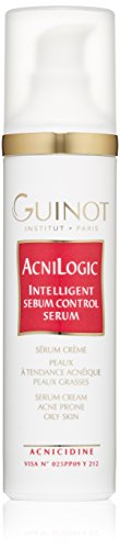 Preisvergleich Produktbild Guinot Sérum Crème Acnilogic, 1er Pack (1 x 50 ml)