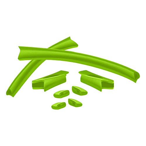 Image of Replacement Sock Kits Compatible with Oakley Flak Jacket /Flak Jacket XLJ Sunglasses