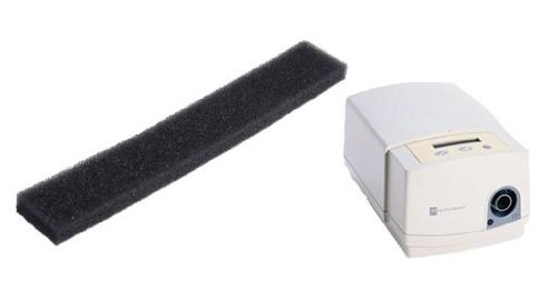 Foam Filters for Puritan Bennett Goodknight 418G, 6 pack