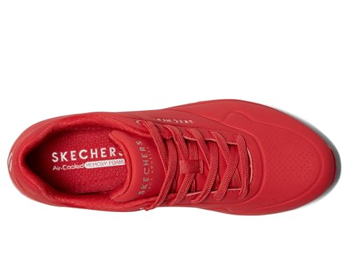 Image of Skechers Women's Uno - Stand On Air Sneaker