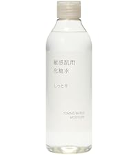 Amazon.co.jp: MUJI 無印良品 発酵導入美容液 50mL 83451295