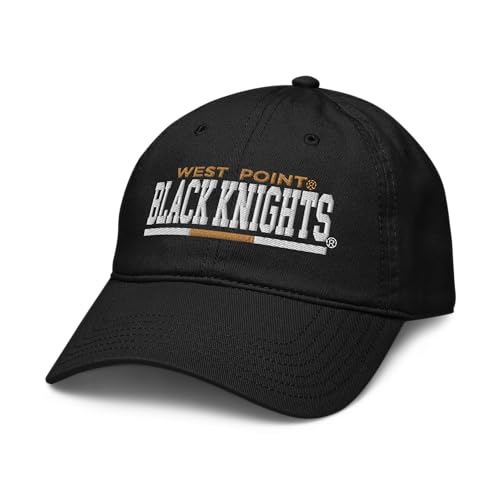 Gorra de béisbol ajustable Army Black Knights miniatura 1