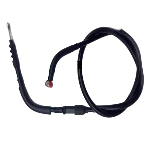 Cable de embrague para motocicleta CFMOTO 400NK y repuestos de transmisión de moto 2
