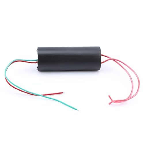 Image of Hexonix 400kV High Voltage Step-Up Power Supply Module DC 3V-6V to 400kV(400000V) for Electronic Experiments-High Voltage Generator
