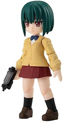 Amazon Aqua Shooters 05 アクアシューターズ 05 1 斎藤みづき 単品 ガチャガチャ カプセルトイ フィギュア ドール 通販 Amazon Aqua Shooters 05 アクアシューターズ 05 1 斎藤みづき 単品 ガチャガチャ カプセルトイ フィギュア ドール 通販