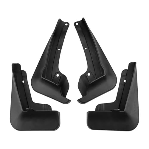 Bavettes Geely Lynk Co 01 2021-2023 garde-boue sans perçage pour protection pneu et roue de voiture