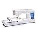 Price comparison product image Brother 4977766716345  Sewing Machine Innovis V3