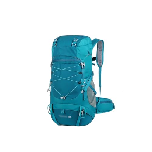 Sac à dos de randonnée 50L ergonomique contre le mal de dos