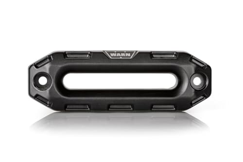 WARN 100655 Winch Accessory: Epic 1.0 Fairlead Black product thumbnail 3
