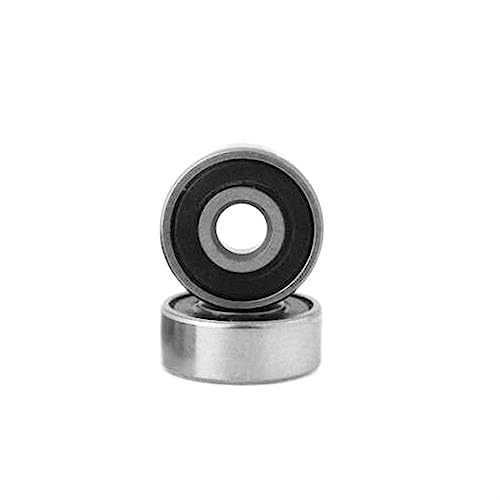 Roulement 6004RS en acier de haute qualité pour rotation fluide et durable