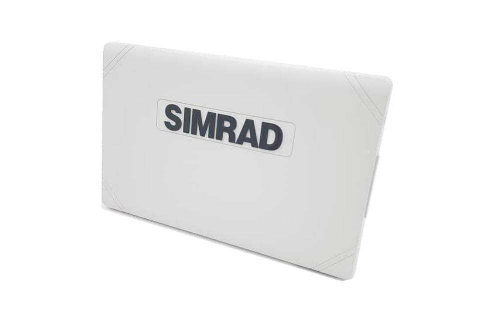 Simrad Suncover NSX Chartplotter Fish Finders