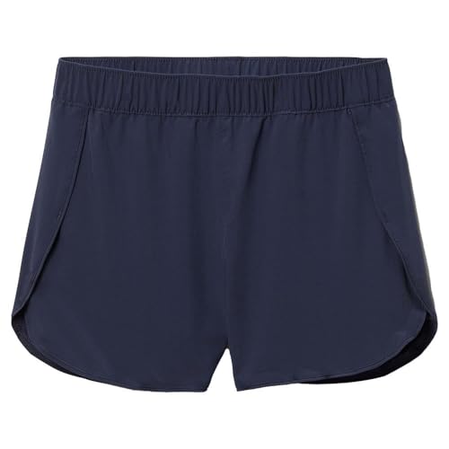 Short de randonnée garçon Columbia idéal pour le camping et le scoutisme