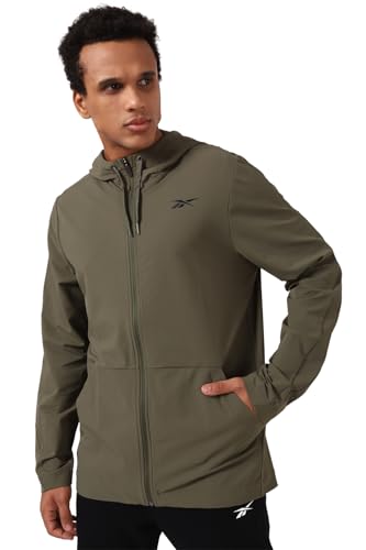 Image of Reebok Mens Jacket