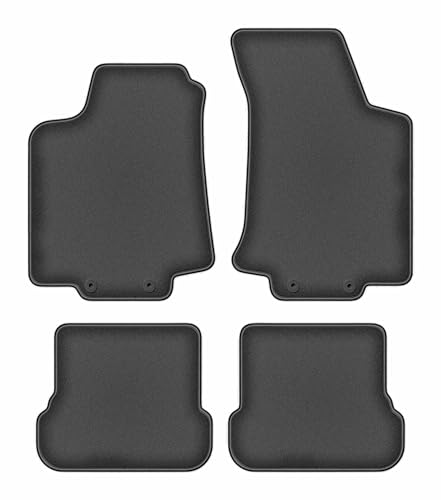 Tapis de sol Golf IV Cabriolet pour protéger la moquette de votre auto