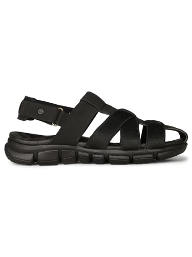 Image of Bata Comfit Men's Slip-on Fisherman Sandal