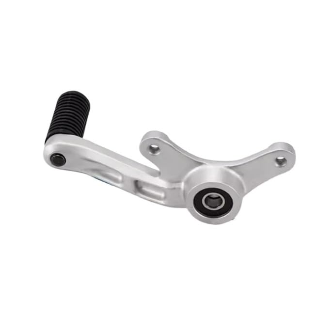 Pédale de changement de vitesse moto pour SR450 idéale pour vos sorties roadtrip