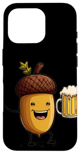 �f���炵���n�b�s�[�ǂ񂮂�R�X�`���[�� �j�����p �X�}�z�P�[�X iPhone 16 Pro �p