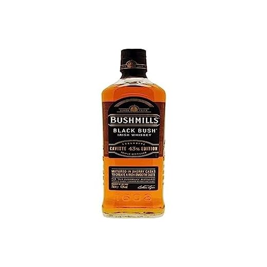 Bushmills Black Bush