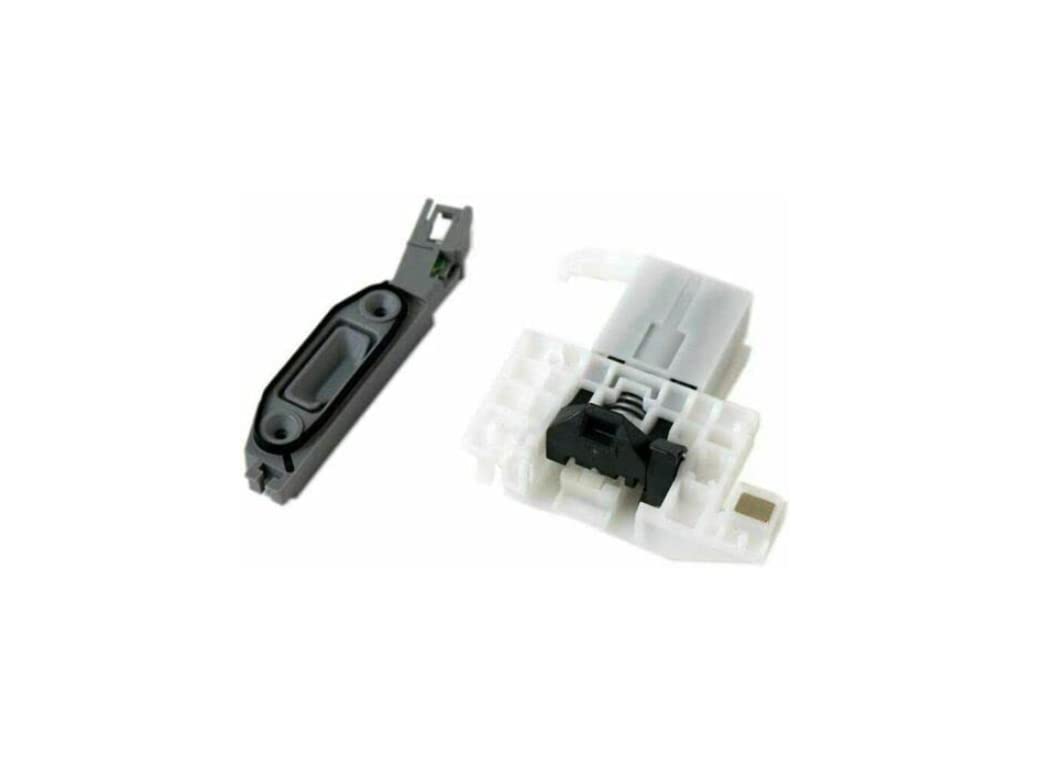 Amazon.com: Door Lock Replacement For Bosch SHX3AR55UC/18