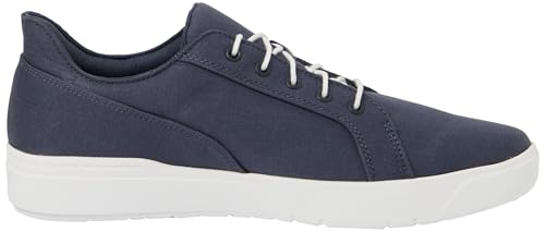 Image of Timberland Mens Allston Low Lace-up Sneaker