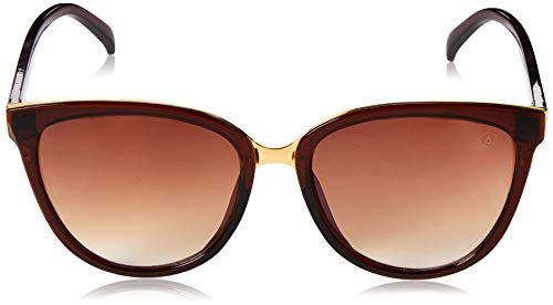 Óculos de sol GARAY, Les Bains, Feminino, Marrom