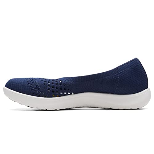 Image of Clarks Womens Adella MoonLoafer