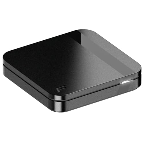 Formuler Z10 Neo 2024 4K Android OTT Media Streamer 4K HDR10+ NAS Client