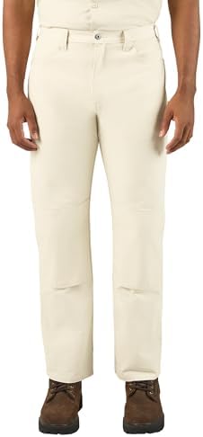 Dickies Double Knee Painter