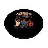 Zoom IMG-1 juneteenth 1865 retro 8 bit