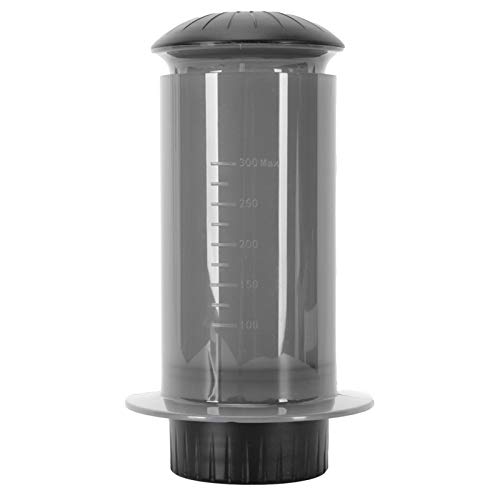 Coffee Press, Coffee Maker, 300ml for Travel Camping