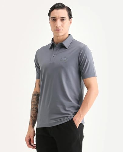 Image of Rare Rabbit Men Polo Shirt