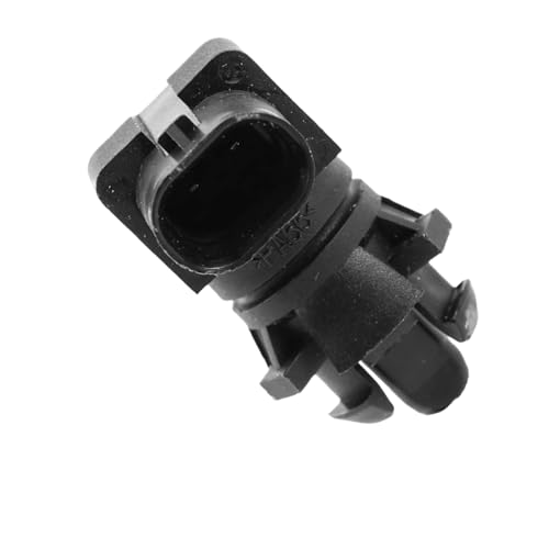 Sensor de temperatura ambiente 13583411: soluciona el fallo de clima en Buick