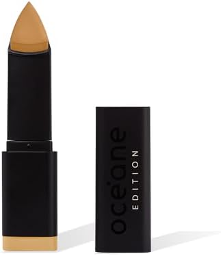 Océane Oceane - Foundation Stick - Base Em Bastão./Beige