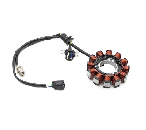 Stator de moto d'allumage pour CRF250R AC 2022-2024 remplace 31120-K95-AA1