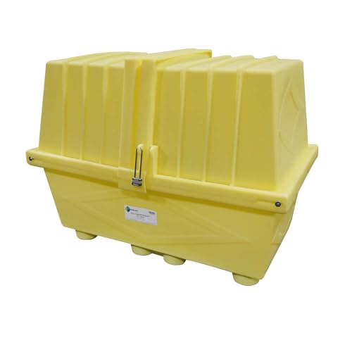 Containment Utility Tray, 12 in. W