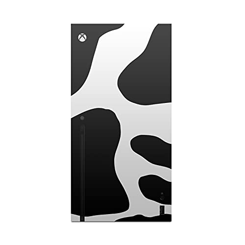 Xbox Series X autocollant vinyle Grace protège et relook le bundle de jeu - 2