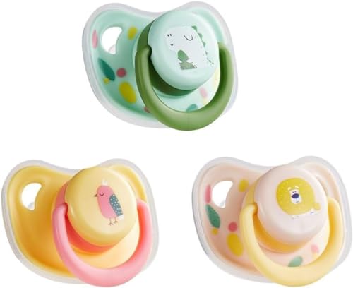 Chupete de silicona para mascotas, cachorros, gatitos, chupete calmante para perros pequeños, gatos, juguete para masticar, accesorios de animales, decoración, juguete de látex para perros, cachorros,