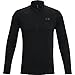 Under Armour Herren Tech 2.0 1/2 Zip, sportliches Longsleeve, schnell trocknendes Langarmshirt für Männer