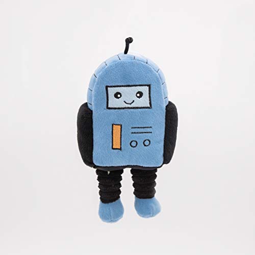 ZippyPaws, Rosco the Robot
