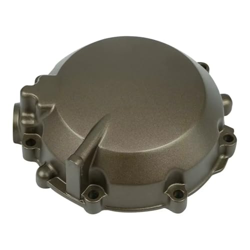 Couvercle de carter moteur gauche Ninja ZX12R 2002-2006