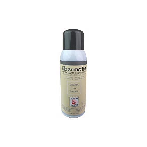 Design Master Crema Design MASTR UBERMTT, 10 Ounce (Pack of 1)