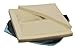 Span America Gel T Gel Foam Cushion 20"X18"X2.5" With Vinyl Cover - Model 802018-05