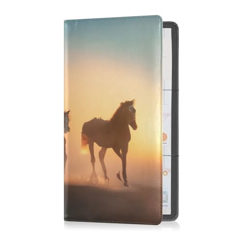 Organizador de Documentos para Auto Slim miniatura 1