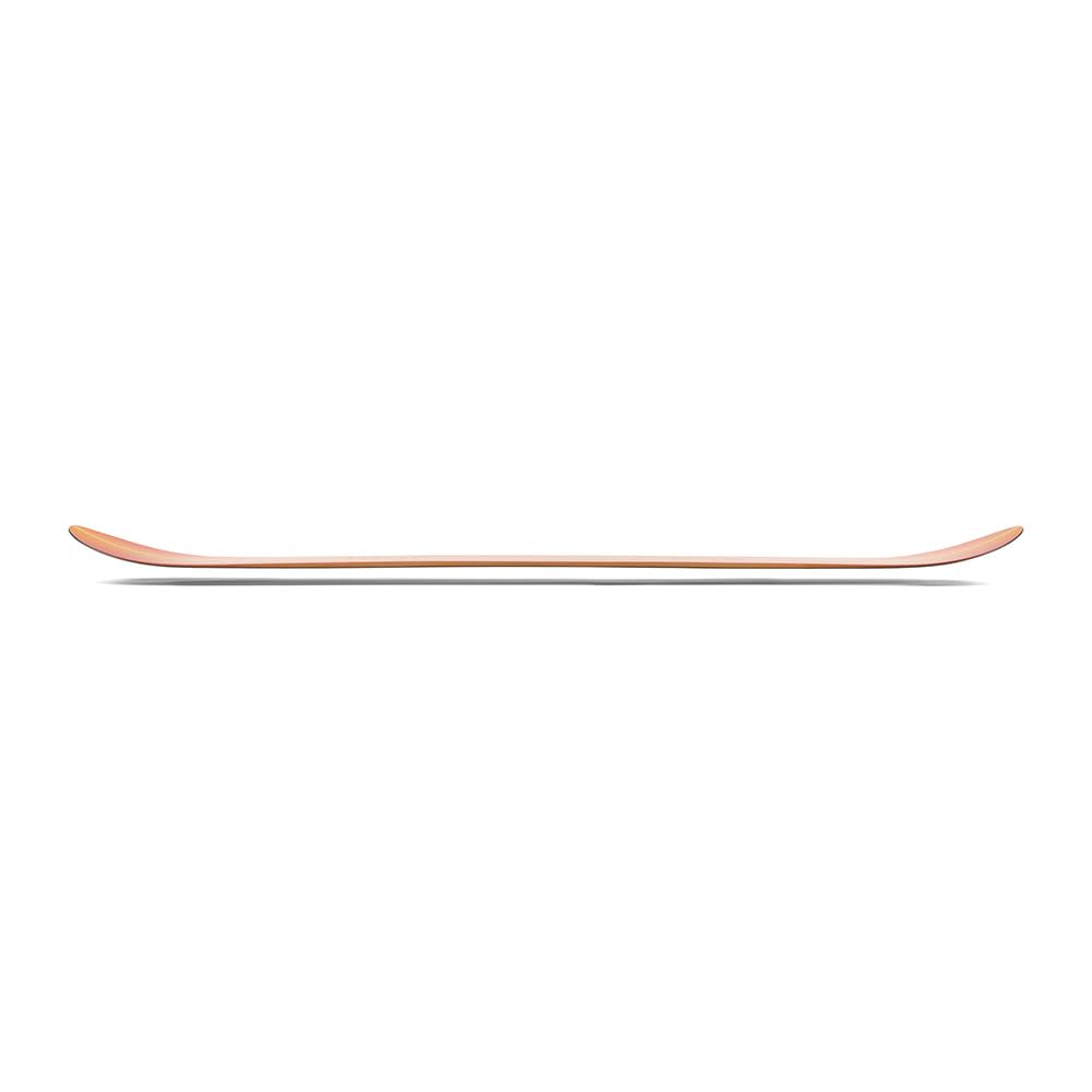Ride - Planche De Snowboard Heartbreaker Design Femme - Femme - Taille 143 - Rose