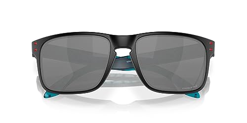 Image of Oakley Mens OO9102 Holbrook Square Sunglasses