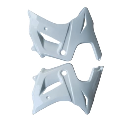 Coque de moto SV650 panneau carénage latéral Batwing gauche droit 2003-2011