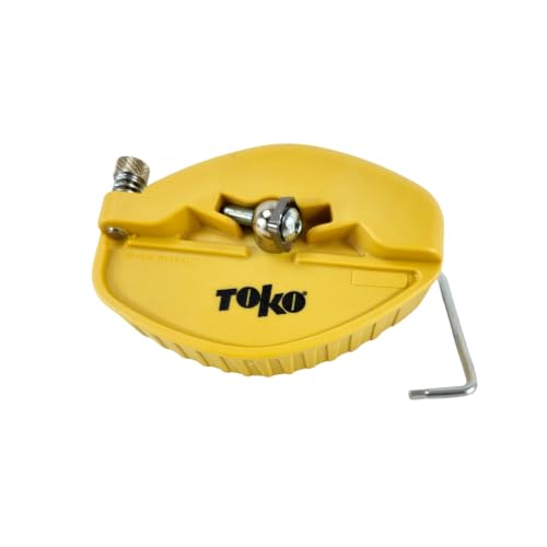 TOKO Sidewall Planer